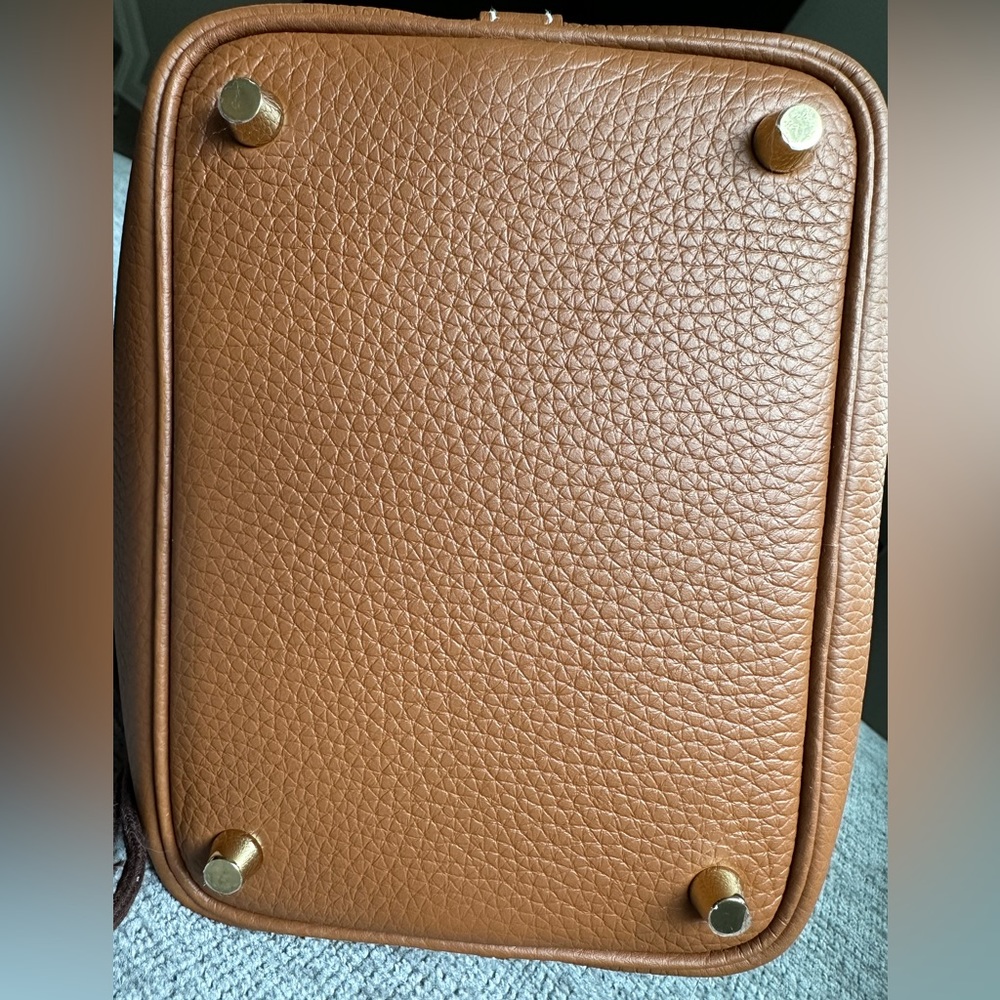Hermes Picotin 18 - Picture 4 of 5